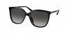OKULARY MICHAEL KORS ANAHEIM MK 2137U 30058G 57 ROZMIAR L